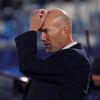 Zidane'dan istifa açıklaması
