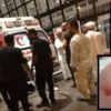 Türk cemaatleri Umre'de birbirine girdi... Çok sayıda kişi yaralandı