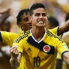 Copa America'da Kolombiya 0-0 peru