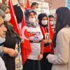 Karaaslan: Diyarbakır halkının azmiyle gayretiyle bugün bu noktaya geldik