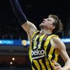 Fenerbahçe'nin son kurbanı Baskonia oldu Fenerbahçe'nin son kurbanı Baskonia oldu