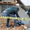 Kahramanmaraş'ta erkek cesedi bulundu Kahramanmaraş'ta erkek cesedi bulundu