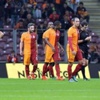 Galatasaray - Benfica Maçına İskoç Hakem! Galatasaray - Benfica Maçına İskoç Hakem!