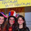 Hayal et tatile git! Hayal et tatile git!