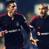 Beşiktaş'ın gönlüne göre oldu: Liverpool Beşiktaş'ın gönlüne göre oldu: Liverpool