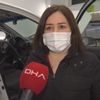 Hevesle ilk kez otomobil aldı, hayatının şokunu yaşadı Hevesle ilk kez otomobil aldı, hayatının şokunu yaşadı