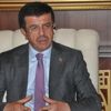 Bakan Zeybekci’den TÜSİAD’a ziyaret