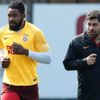Galatasaray’dan Christian Luyindama: Patron