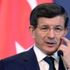 Başbakan Davutoğlu: "Başkanlıktan hareketle anayasa yazılmaz"