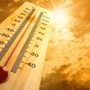Meteoroloji'den yüksek sıcaklık uyarısı