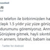 “Babam Çorum, annem İstanbul’da tutuklu; biz ise Manisa’dayız!”