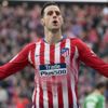Galatasaray'dan Kalinic harekatı! Galatasaray'dan Kalinic harekatı!