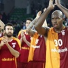 Müthiş maç Galatasaray'ın! Müthiş maç Galatasaray'ın!