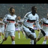 Teminat geldi, Demba Ba krizi çözüldü
