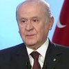 MHP lideri Bahçeli'den önemli açıklamalar MHP lideri Bahçeli'den önemli açıklamalar