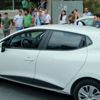 Şişli'de dehşet anları! 350 bin liralık silahlı gasp Şişli'de dehşet anları! 350 bin liralık silahlı gasp