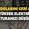 Buzdolabını geri alın! Yüksek elektrik faturalarınızı bu yöntemle düşürebilirsiniz! Evde yüksek elektrik faturası nasıl düşer? Buzdolabını geri alın! Yüksek elektrik faturalarınızı bu yöntemle düşürebilirsiniz! Evde yüksek elektrik faturası nasıl düşer?