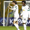Akhisar deplasmandaki ilk beraberliğini aldı Akhisar deplasmandaki ilk beraberliğini aldı