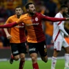 G.Saray 2. yarıya zaferle başladı!