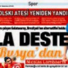 G.Saray'a hayır denmez G.Saray'a hayır denmez