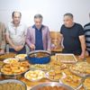 Böyledir Kırçova’nın eşsiz sahurları... Böyledir Kırçova’nın eşsiz sahurları...
