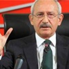 Kılıçdaroğlu:IŞİD ile mücadele etmek istenmiyor