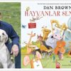 Dan Brown hem yazdı hem besteledi Dan Brown hem yazdı hem besteledi