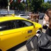İstanbul'da taksiler için önemli karar İstanbul'da taksiler için önemli karar