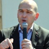 Bakan Soylu Hak-iş’i Ziyaret Etti