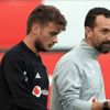 Ljajic ve Dorukhan 2 hafta yok Ljajic ve Dorukhan 2 hafta yok
