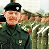Saddam Hüseyin'in firardaki yardımcısının öldürüldüğü iddia edildi Saddam Hüseyin'in firardaki yardımcısının öldürüldüğü iddia edildi