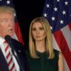 Ivanka Trump 4 milyon dolar topladı