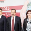 Her yedi kişiden biri böbrek hastası Her yedi kişiden biri böbrek hastası
