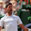 SON DAKİKA: Wimbledon Tenis Turnuvası tek erkekler finalinde Djokovic şampiyon oldu SON DAKİKA: Wimbledon Tenis Turnuvası tek erkekler finalinde Djokovic şampiyon oldu