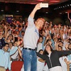 Kuyt: Bizi kimse durduramaz Kuyt: Bizi kimse durduramaz