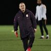 Galatasaray beyaz sayfa açıyor Galatasaray beyaz sayfa açıyor