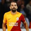 Galatasaray'da Arda Turan şoku