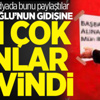 Metin Uca’dan hakaret