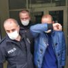 Alkollü şahıs, anahtarı üzerinde bırakılan otomobili gezmek için çalmış Alkollü şahıs, anahtarı üzerinde bırakılan otomobili gezmek için çalmış