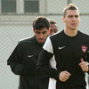 Gaziantepspor'da kupa mesaisi! Gaziantepspor'da kupa mesaisi!