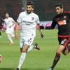 Gaziantepspor grup aşamasına yükseldi