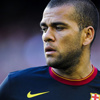 Dani Alves Barcelona'da kaldı Dani Alves Barcelona'da kaldı