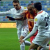 Lider Adanaspor'a takıldı Lider Adanaspor'a takıldı