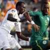 Sow attı Senegal kazandı Sow attı Senegal kazandı