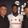 Beşiktaş Lens transferini işte bu videoyla duyurdu