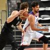 Anadolu Efes Sakarya deplasmanında kazandı! Anadolu Efes Sakarya deplasmanında kazandı!