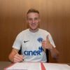 Kasımpaşa Kevin Varga'yı transfer etti