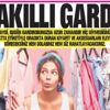 Akıllı gardırop | Yaşam günlüğü