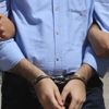 Edirne'de FETÖ şüphelisi tutuklandı Edirne'de FETÖ şüphelisi tutuklandı