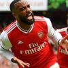 Arsenal, Burnley engeline takılmadı